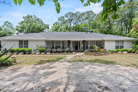 836 MANDDALAY Road Jacksonville FL 32216
