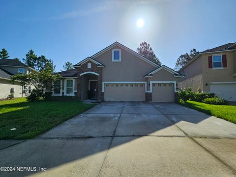 A home in Orange Park