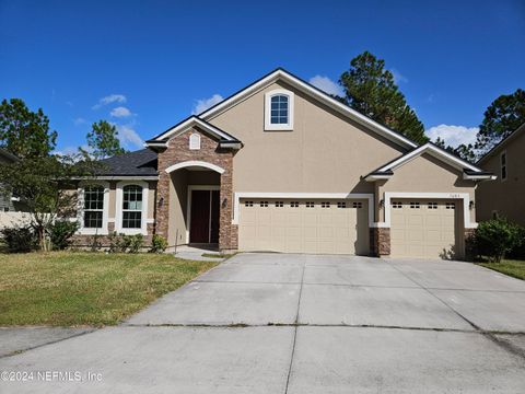 A home in Orange Park