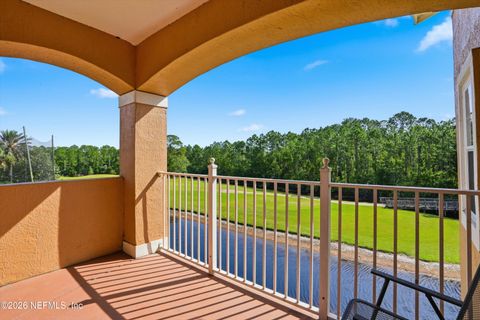 Photo of 510 FLORIDA CLUB Boulevard #302, St. Augustine, FL 32084 (MLS # 2142914)