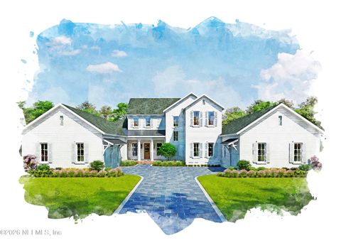 4554 ROSE GLEN Drive Jacksonville FL 32224