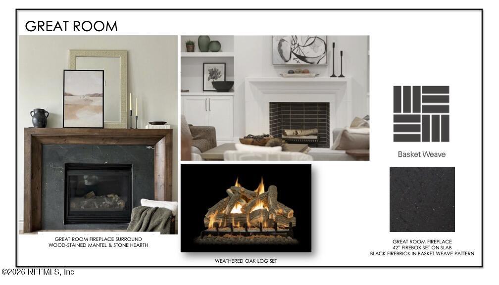 4554 ROSE GLEN Drive