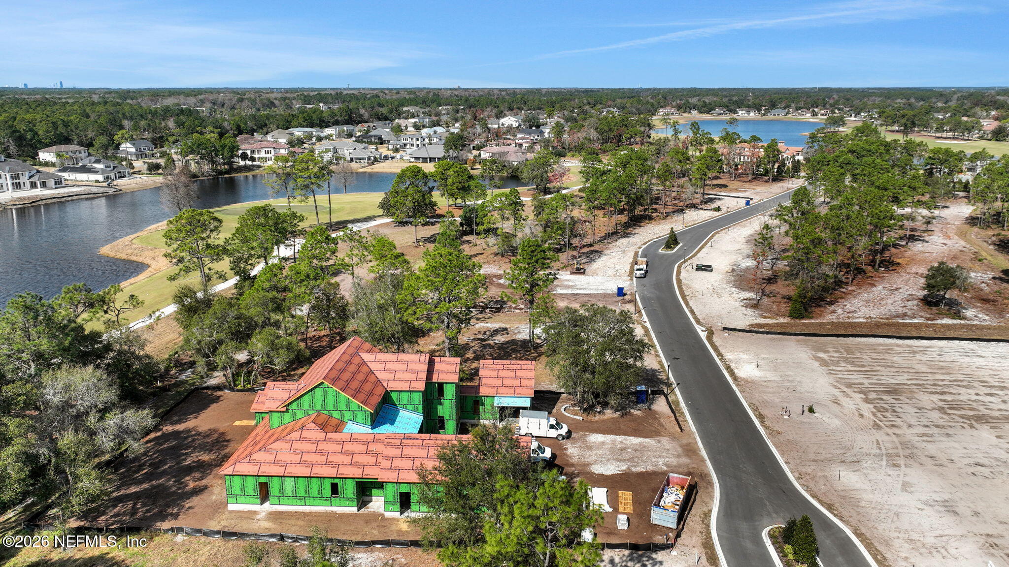 4554 ROSE GLEN Drive