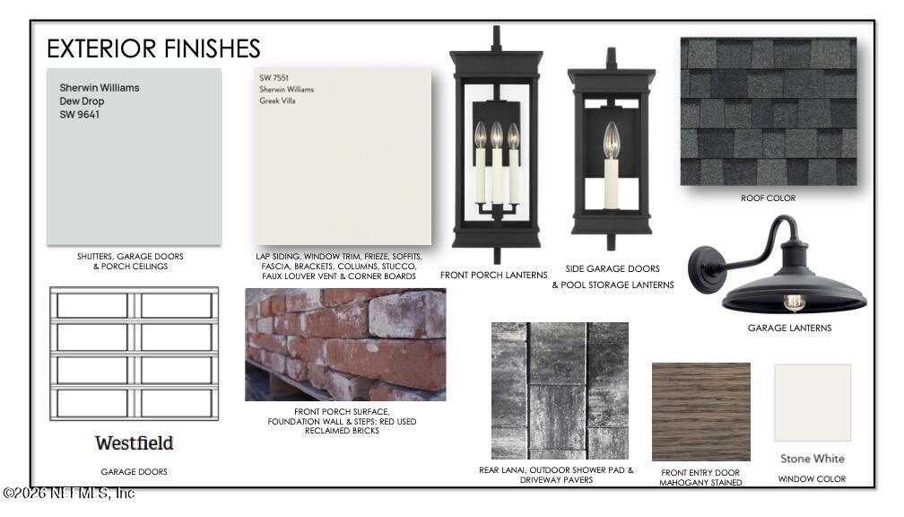 4554 ROSE GLEN Drive