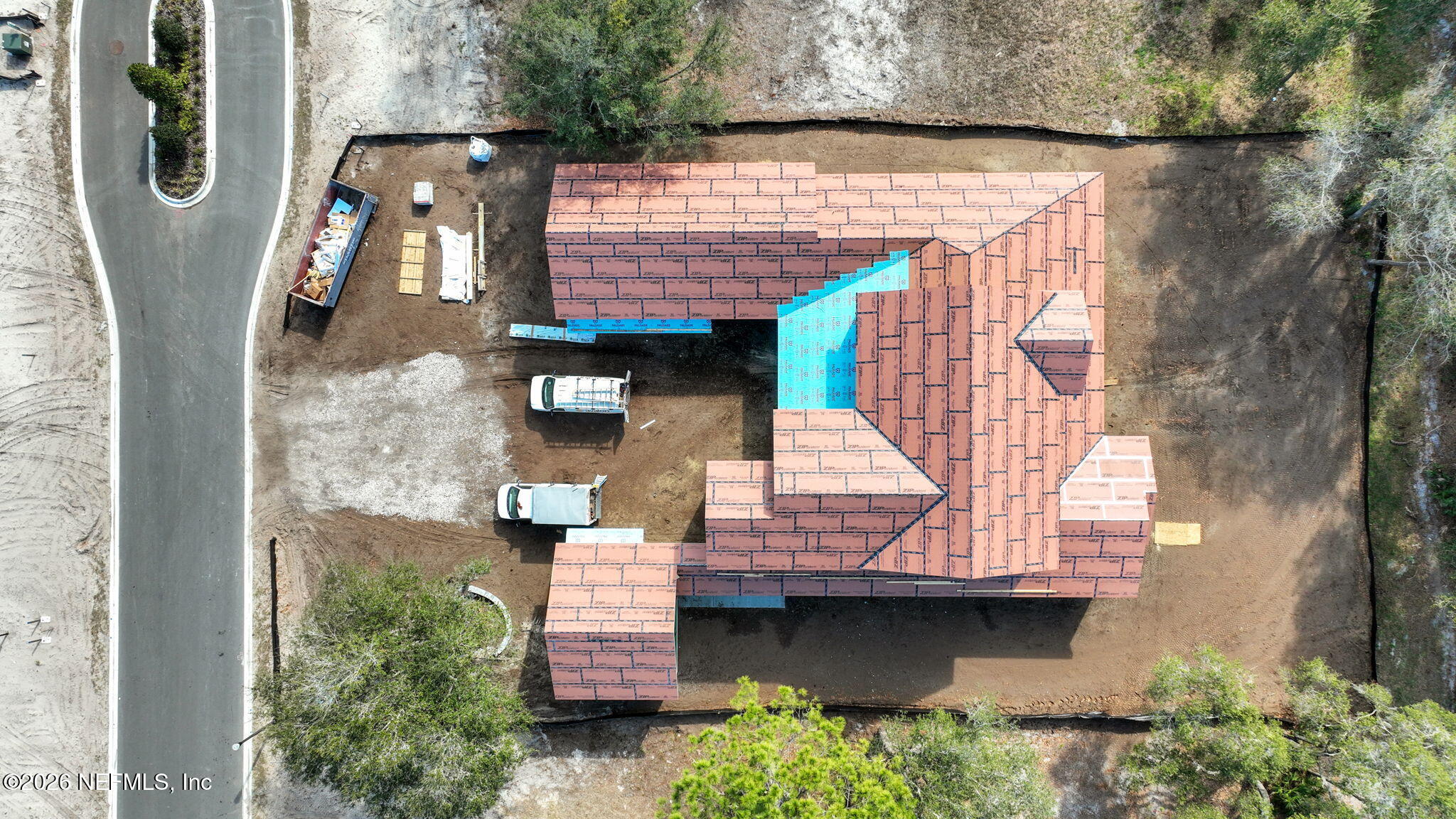 4554 ROSE GLEN Drive