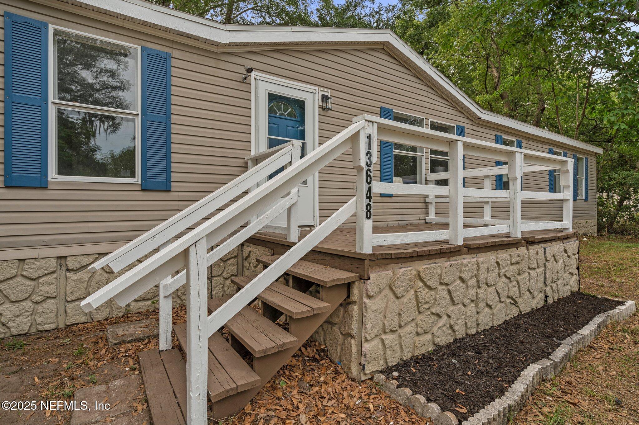 13648 LYLE Road
