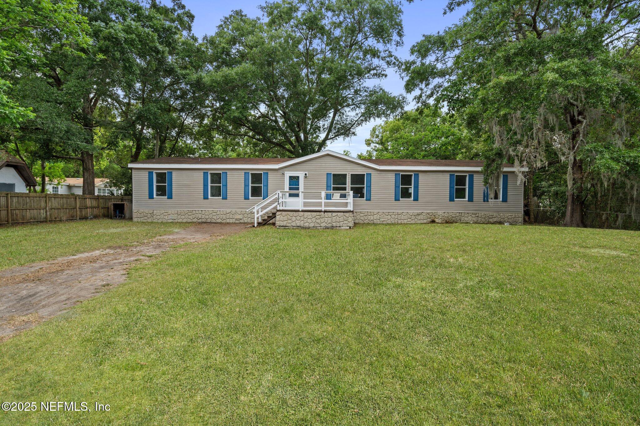 13648 LYLE Road