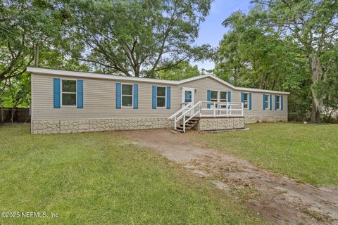 13648 LYLE Road Jacksonville FL 32218