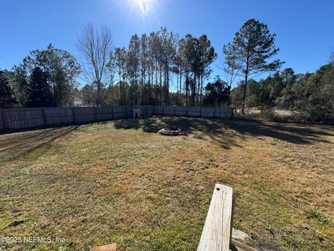 A home in Middleburg