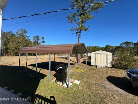 A home in Middleburg