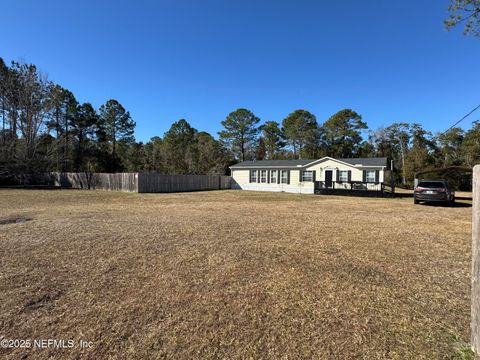 A home in Middleburg