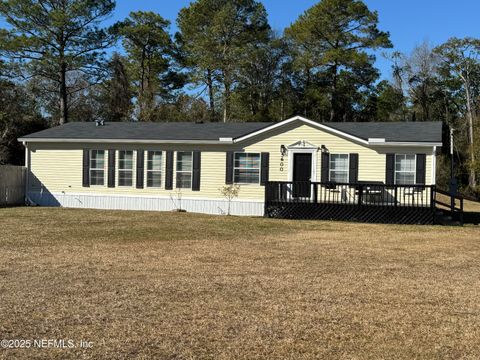 A home in Middleburg