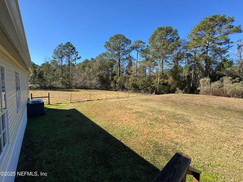 A home in Middleburg