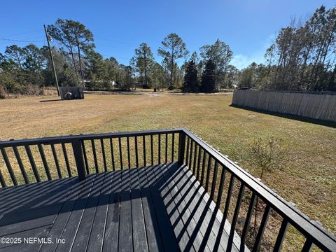 A home in Middleburg