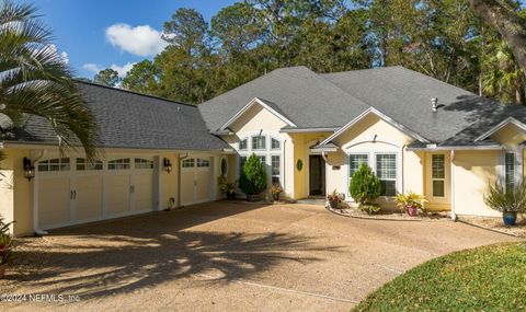 A home in Fleming Island