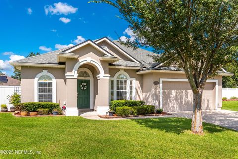 11798 BLUEBERRY Lane Macclenny FL 32063