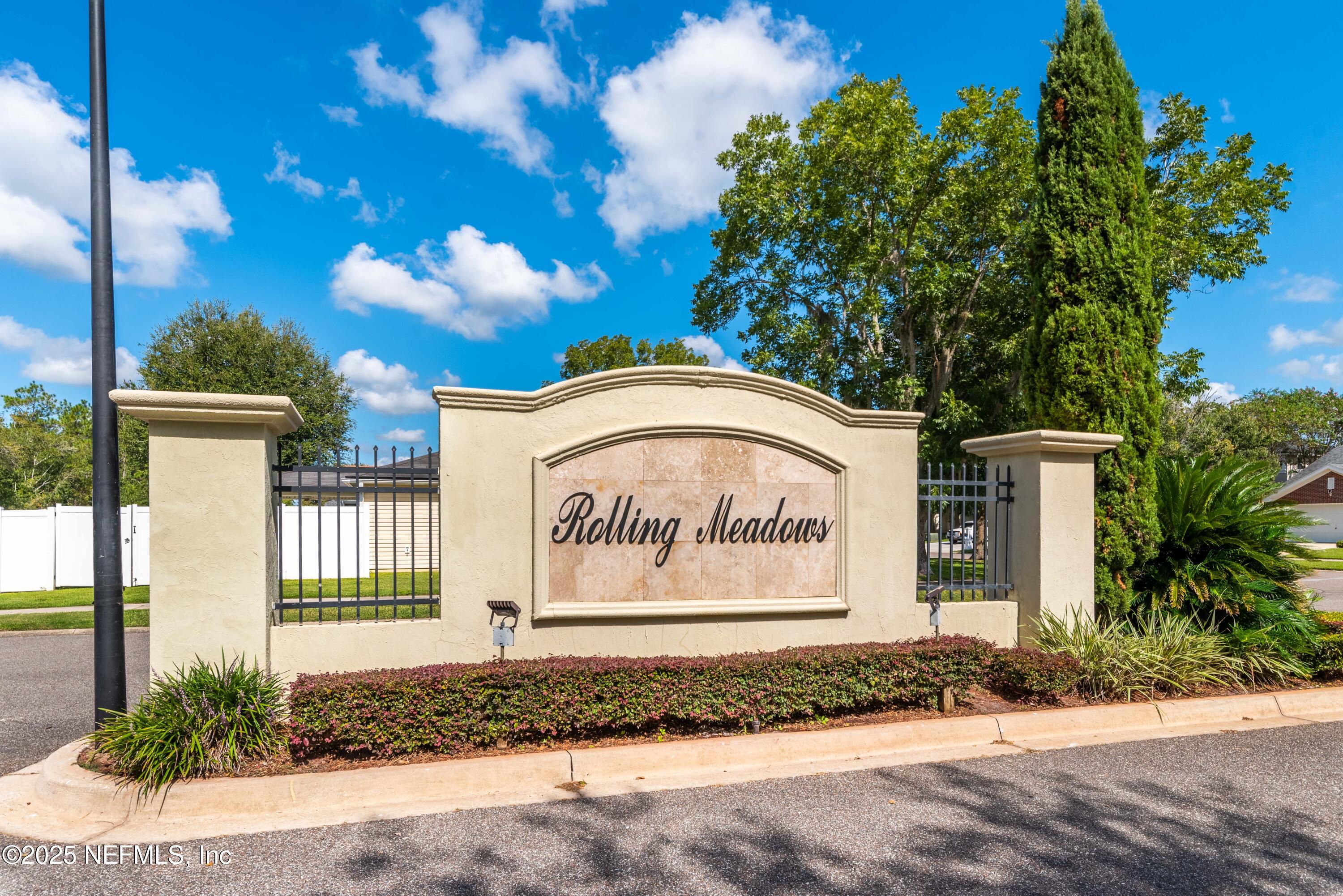 11798 BLUEBERRY Lane