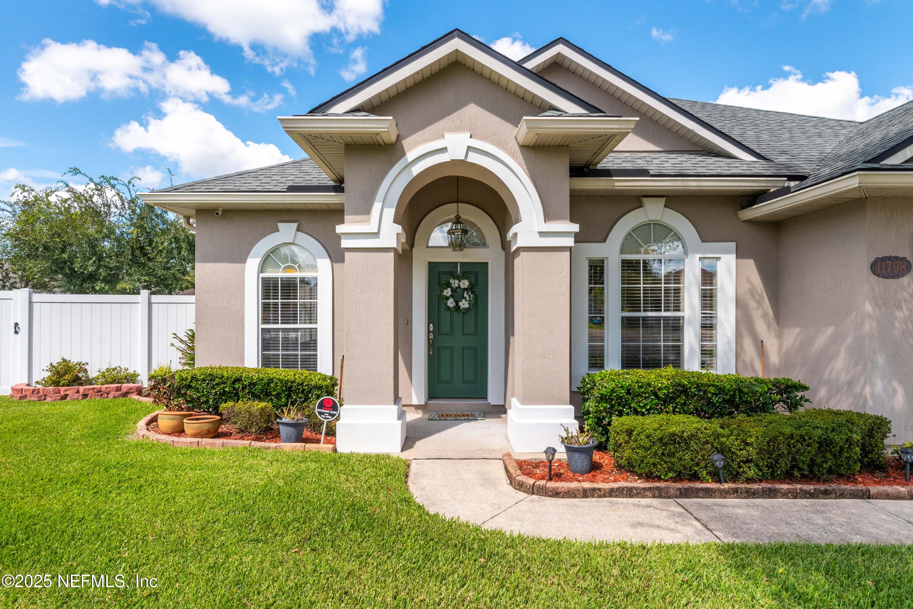 11798 BLUEBERRY Lane