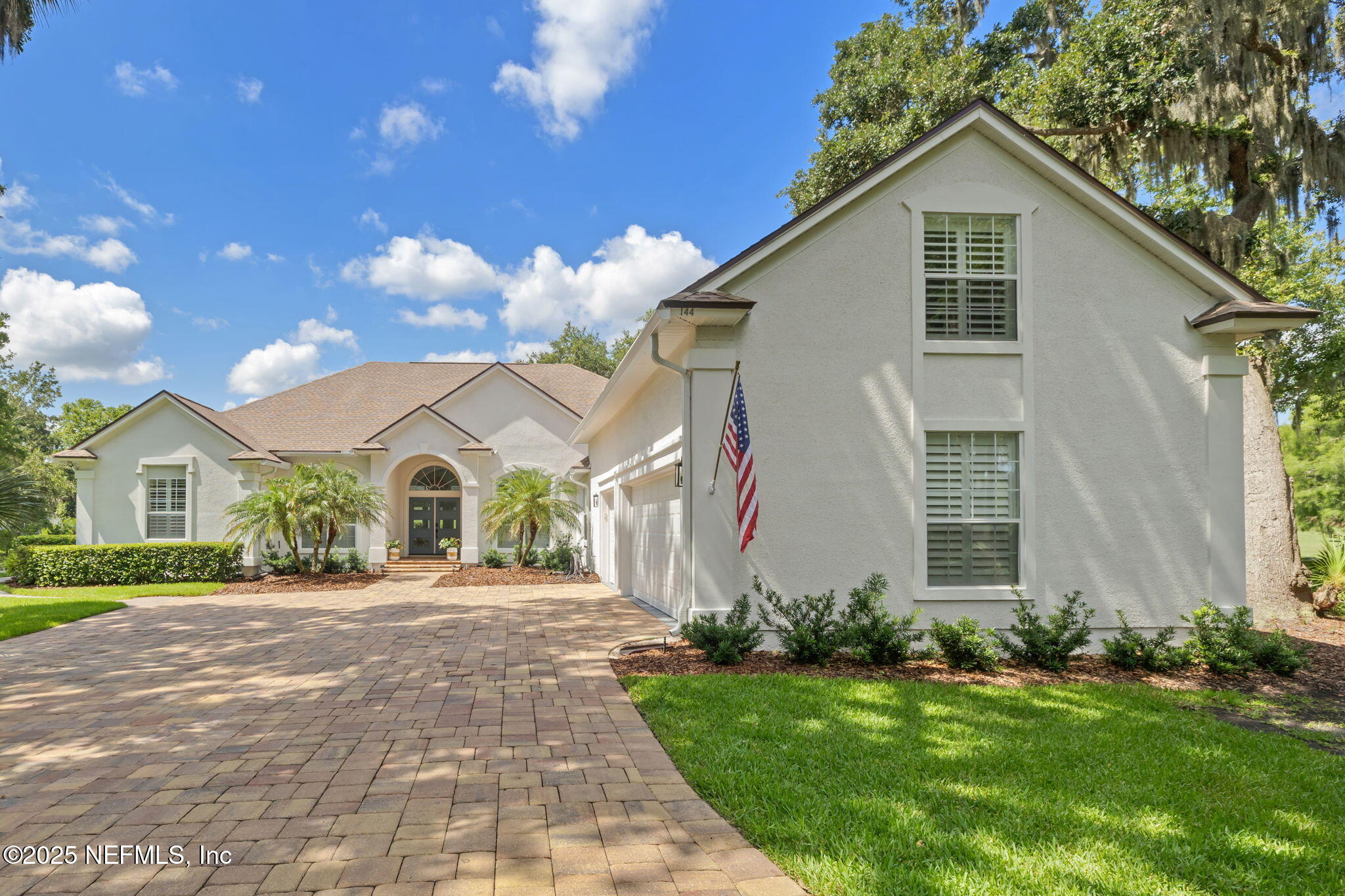 144 S BEND Drive
