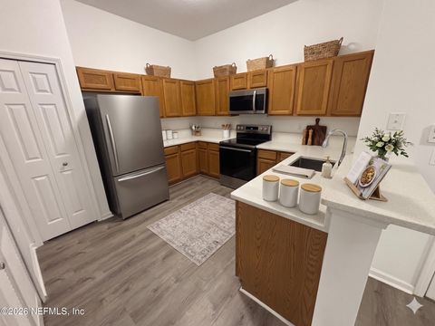 Photo of 9627 BELDA Way #8, Jacksonville, FL 32257 (MLS # 2144646)