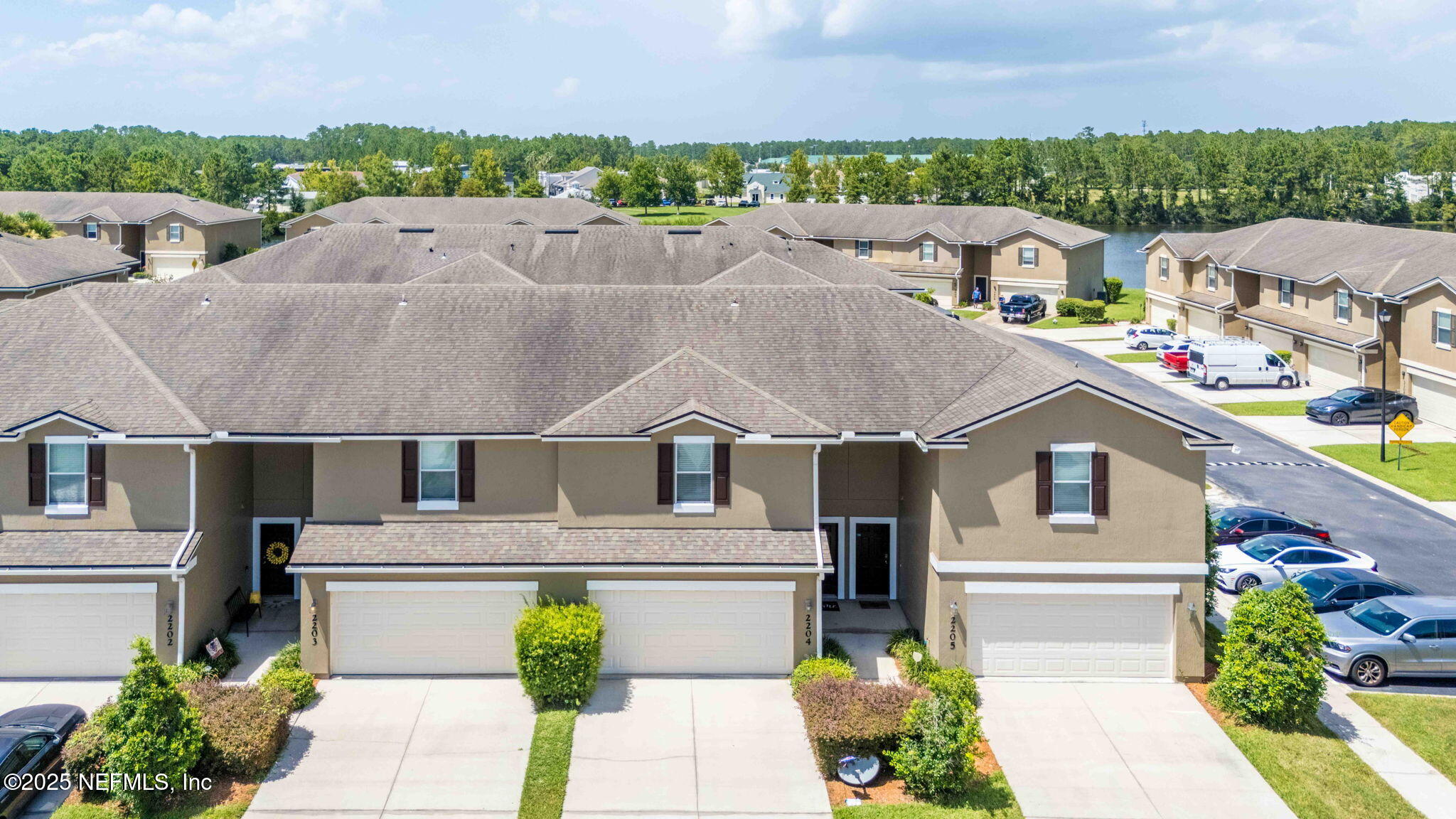 1500 CALMING WATER Drive 2204