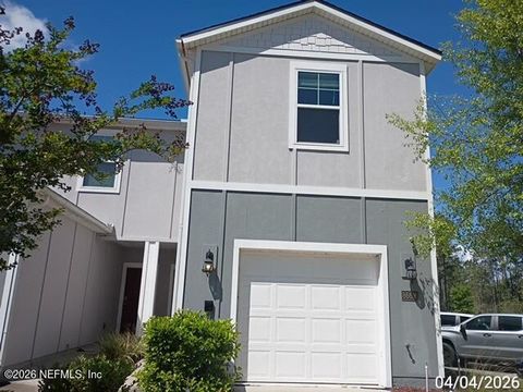 86616 MAINLINE Road Yulee FL 32097