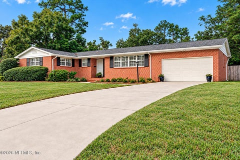 Photo of 1834 MEMORY Lane, Jacksonville, FL 32210 (MLS # 2165881)