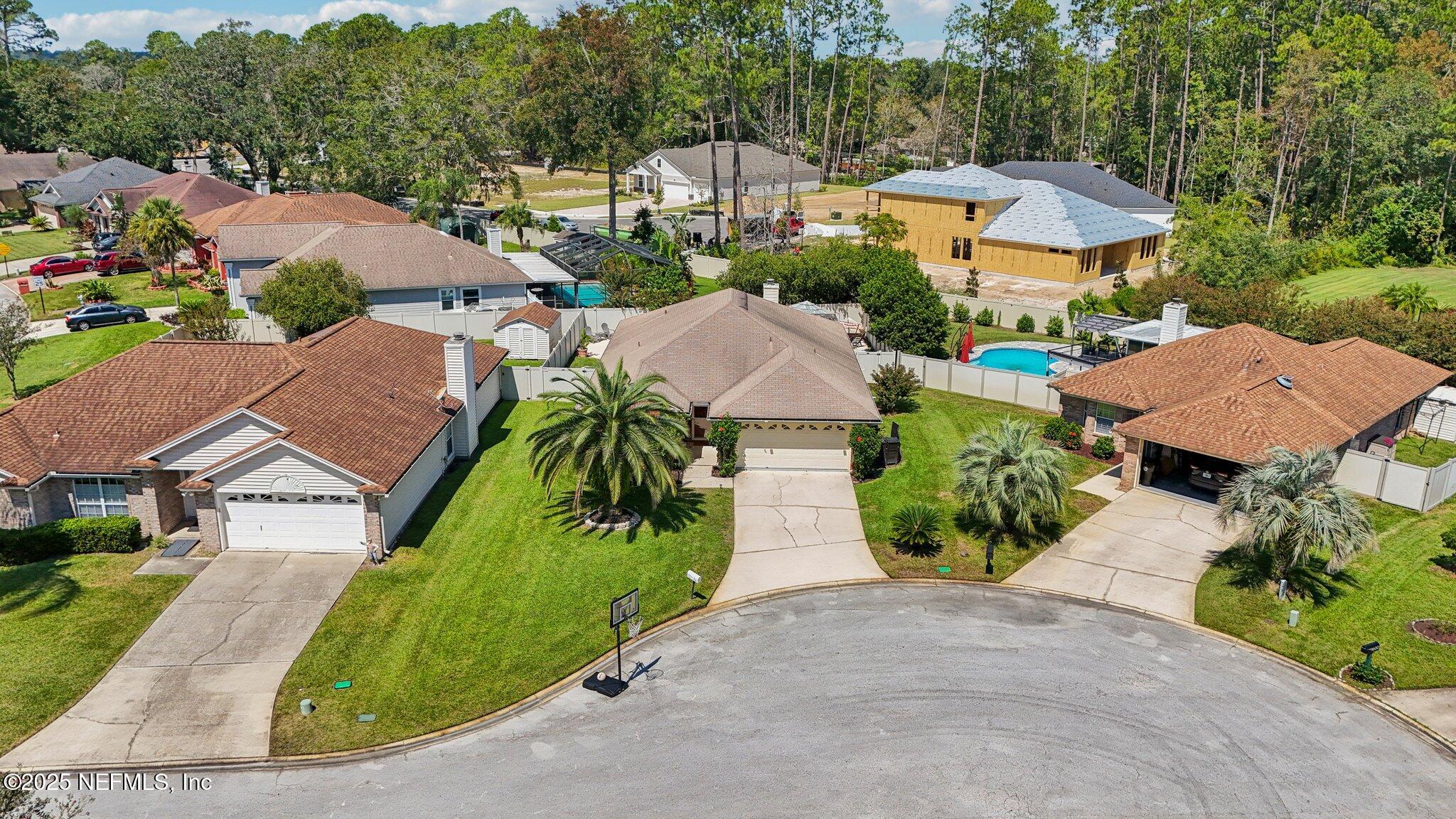1608 DOCKSIDE Drive