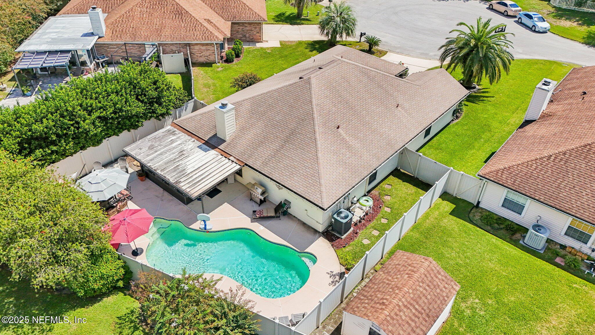 1608 DOCKSIDE Drive