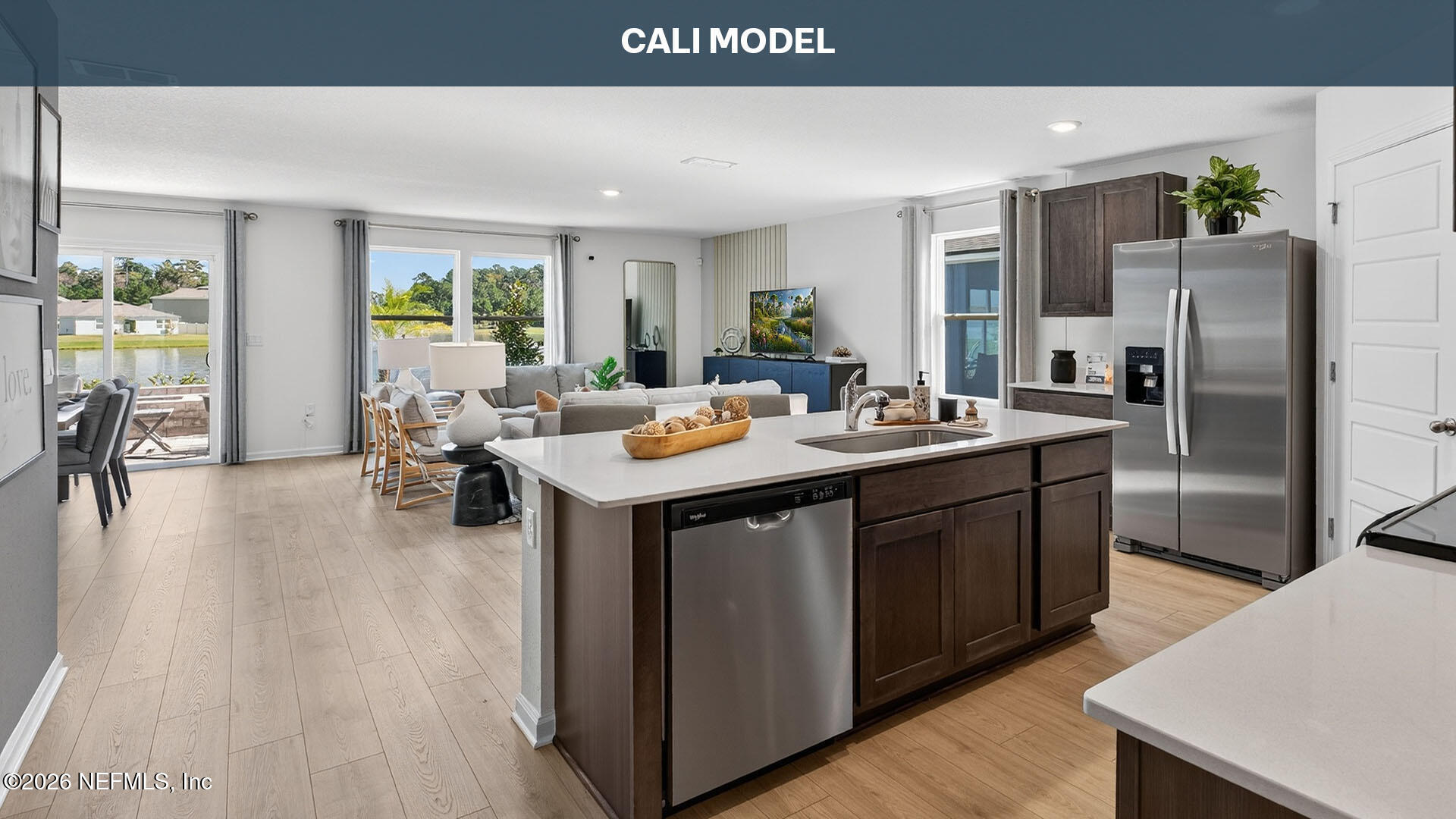 5412 SUMMER BUD Court