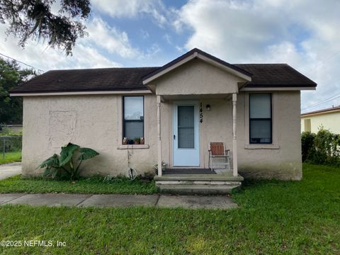 1454 WINTHROP Street Jacksonville FL 32206