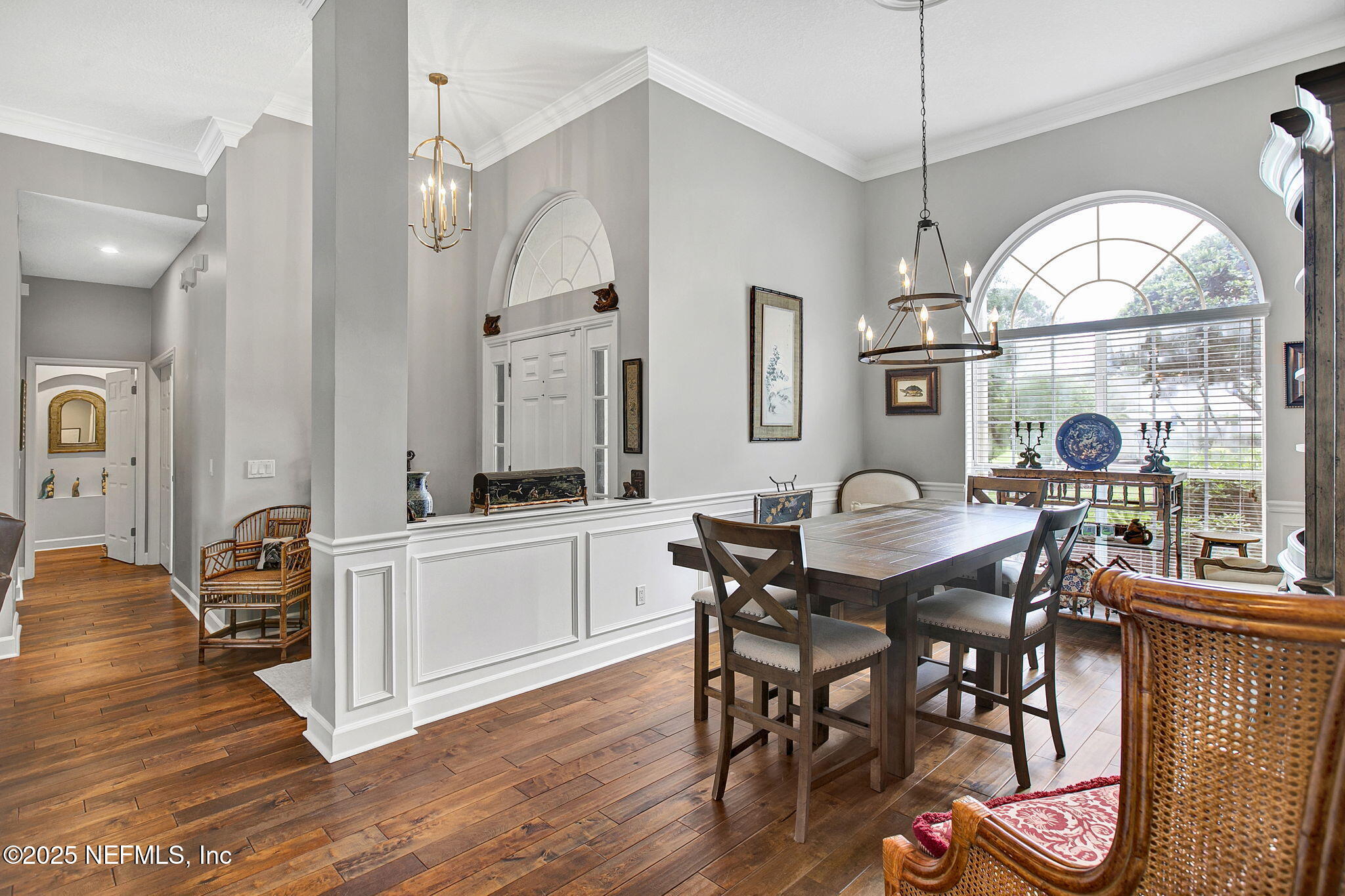 3688 WEXFORD HOLLOW Road W