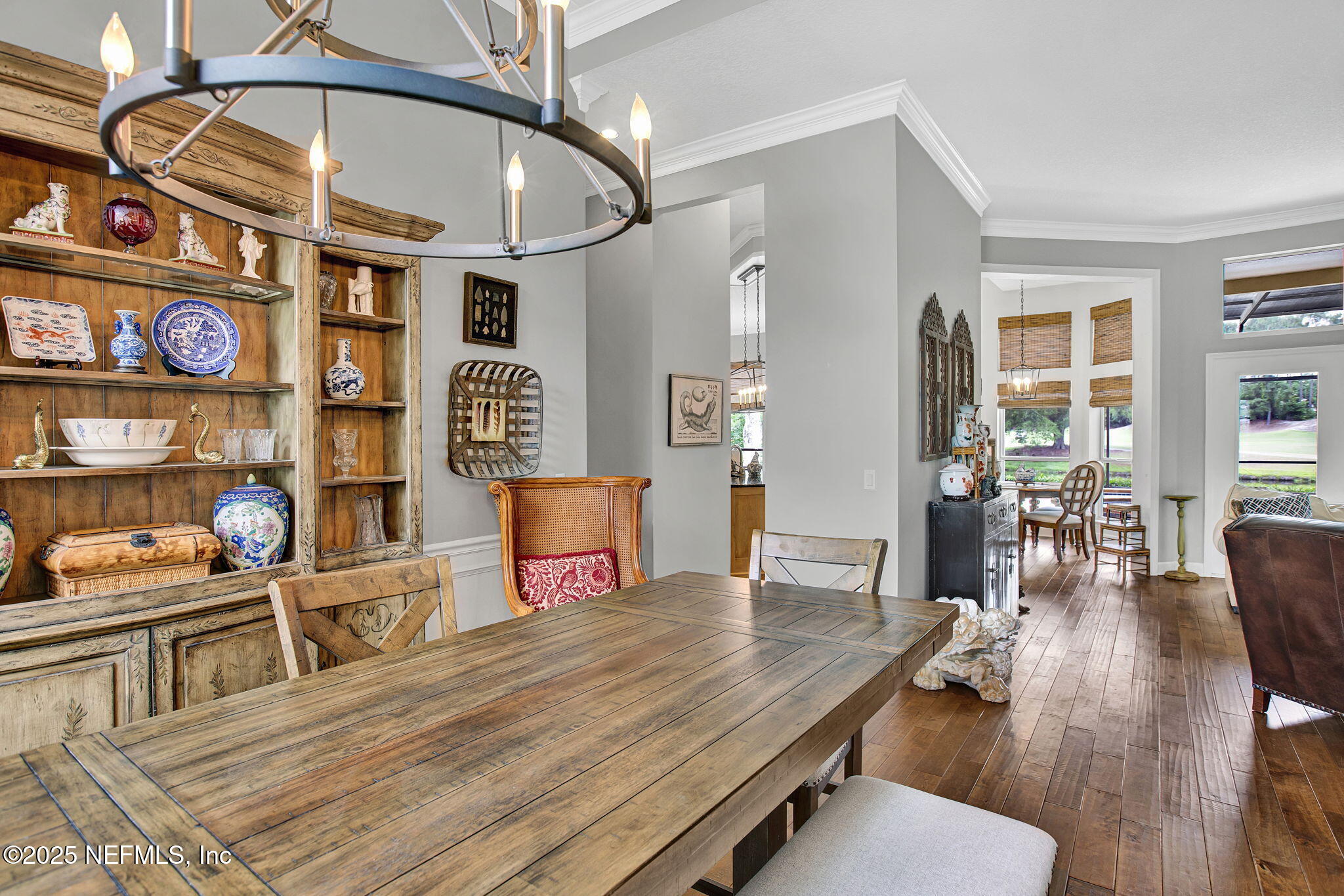 3688 WEXFORD HOLLOW Road W