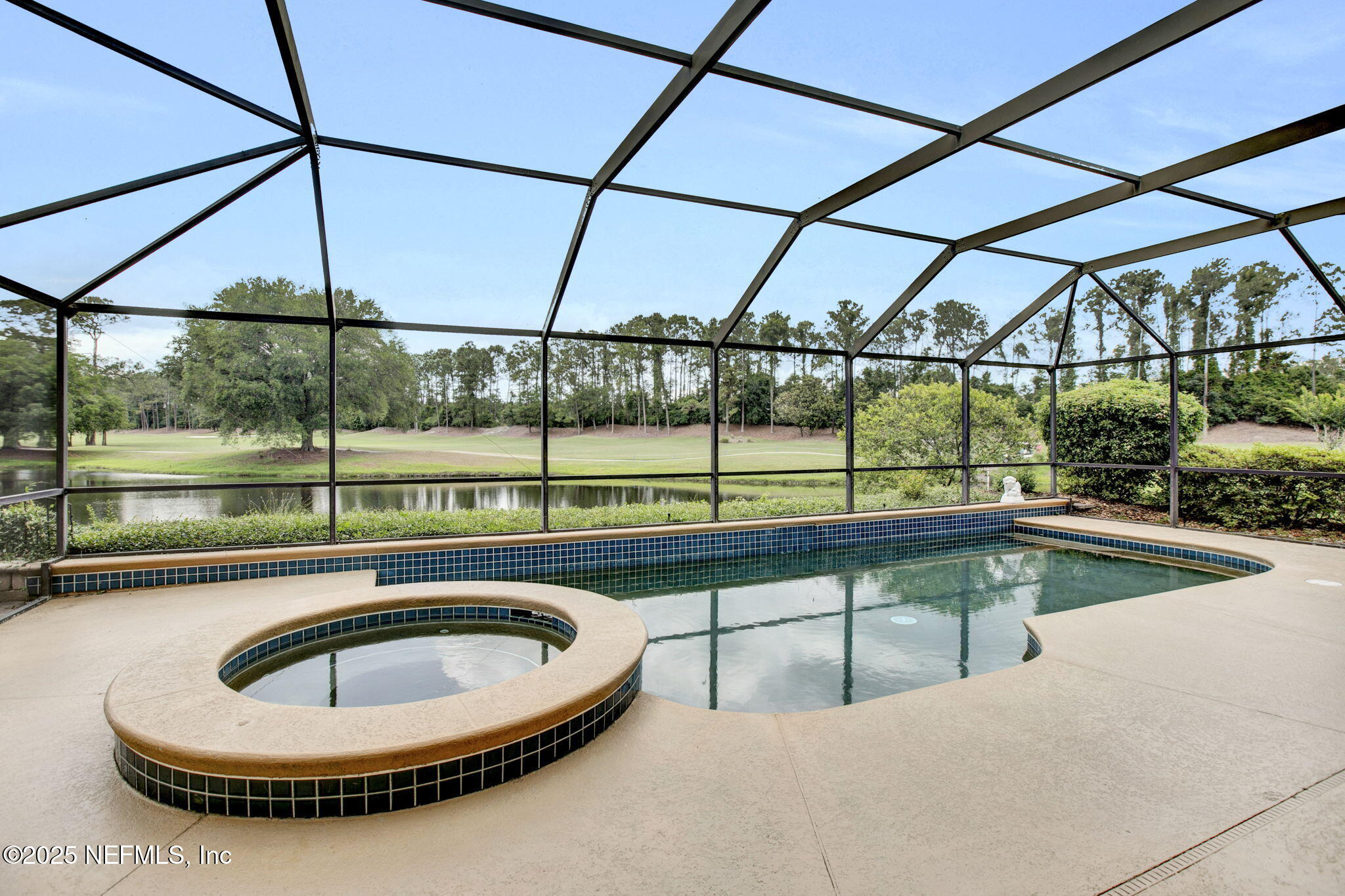 3688 WEXFORD HOLLOW Road W
