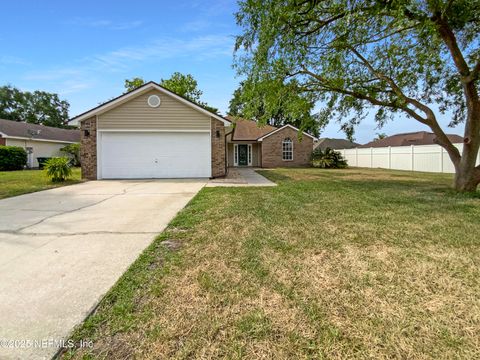 11356 SUTTON LAKES Court Jacksonville FL 32246
