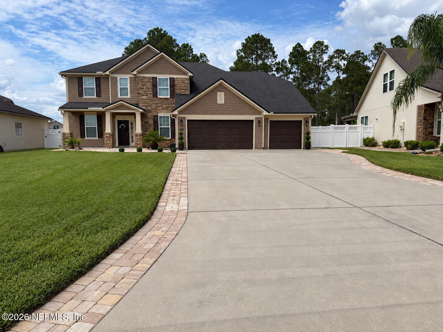 429 WILTON Court