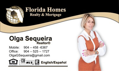 This is a photo of OLGA SEQUEIRA. This professional services JACKSONVILLE, FL 32256 and the surrounding areas.