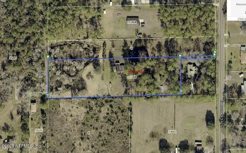 11340 V C JOHNSON Road Jacksonville FL 32218
