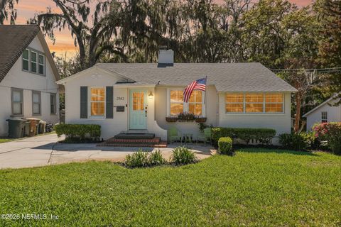 2842 IONIC Avenue Jacksonville FL 32210