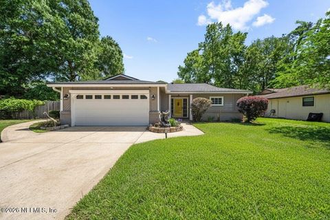 3178 LAUREL GROVE N Jacksonville FL 32223