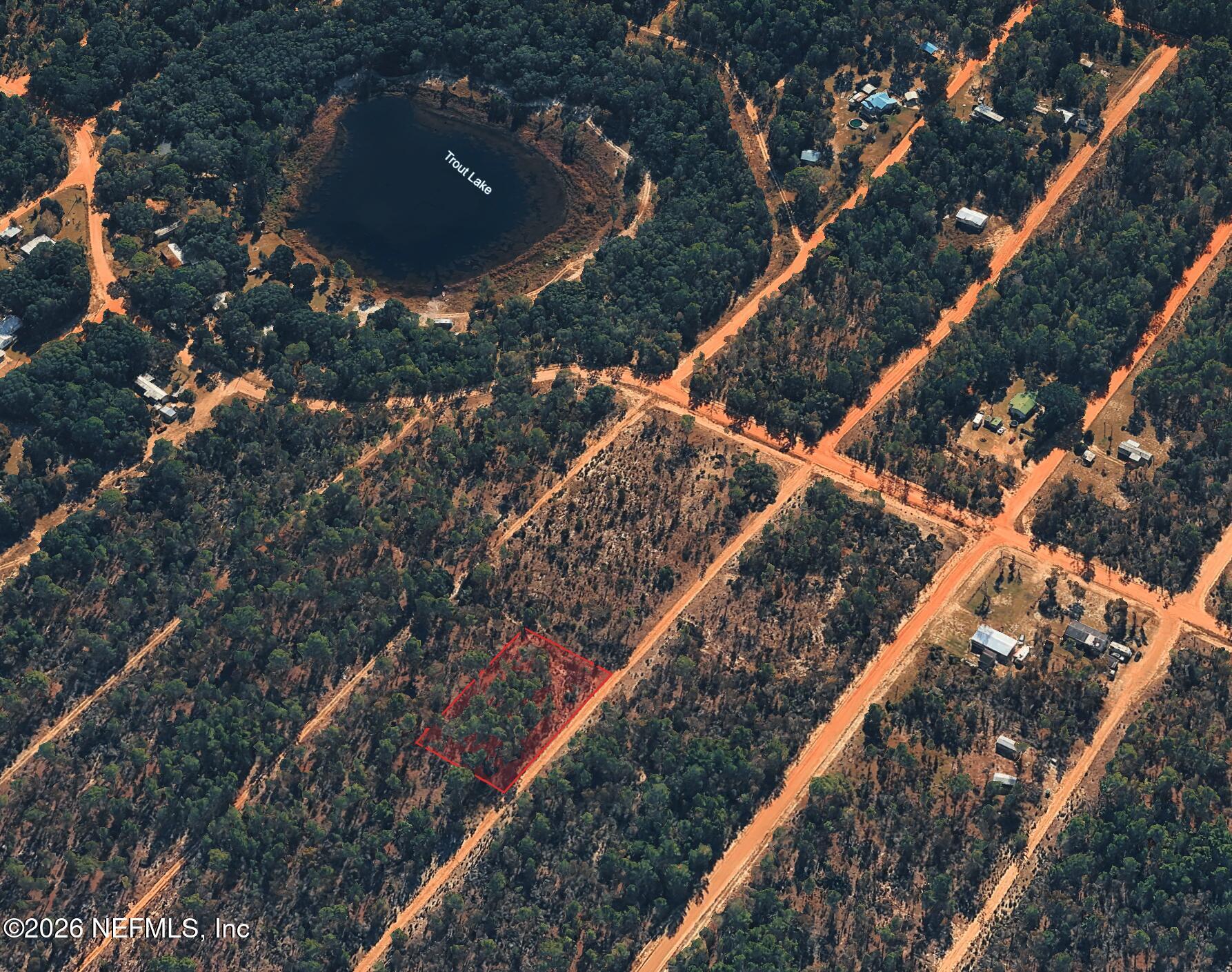 228 SALEM Trail