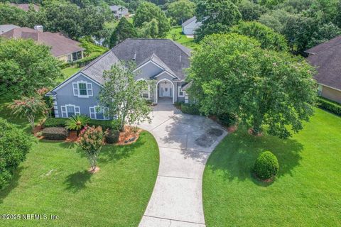 9927 CHELSEA LAKE Road Jacksonville FL 32256