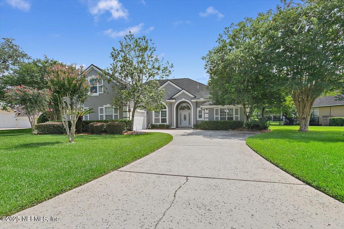 9927 CHELSEA LAKE Road
