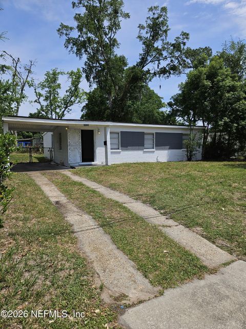 Photo of 3341 JAPONICA Road N, Jacksonville, FL 32209 (MLS # 2142729)