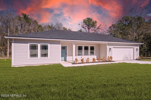 4712 BELLADONNA Street Middleburg FL 32068