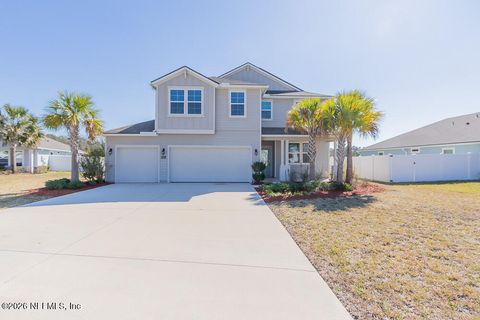 3064 MORNING LAKE Court Green Cove Springs FL 32043