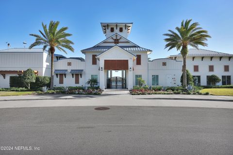 A home in St Johns