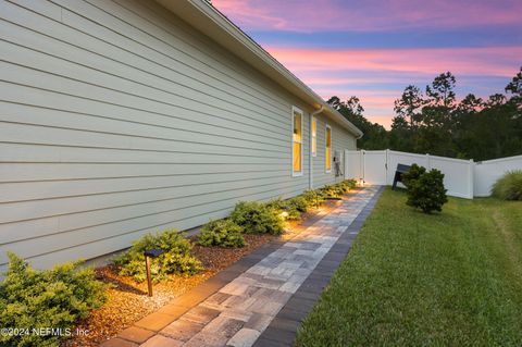 A home in St Johns