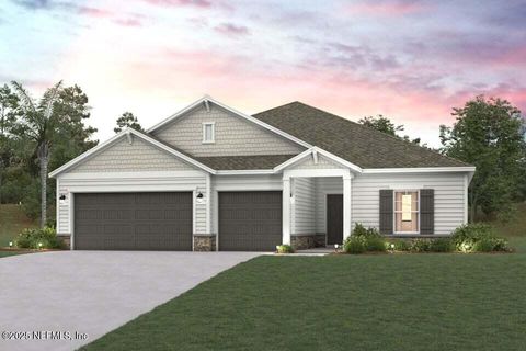 71 PEGASUS Road Flagler Beach FL 32136