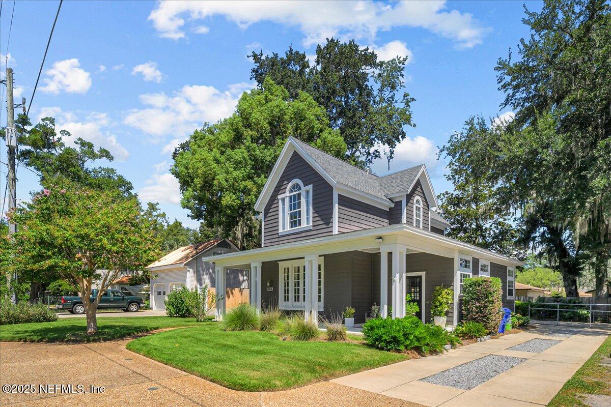 449 HURLEY Street